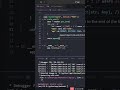 Build a CRUD API with Flask in 5 Minutes Quick Python Backend Tutorial p4 #python