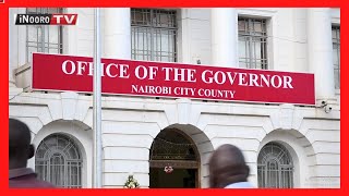 Mĩbango ya gĩthurano kĩnini kĩa ũngabana Nairobi kũrũgamio kwa ihinda