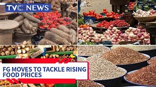 FG is Working to Bring Down Inflating Food Prices in Nigeria - Agriculture Minister