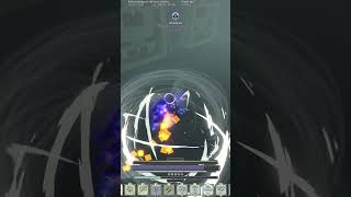 MAX DAMAGE M1 BUILD IN DEEPWOKEN PVE #roblox #deepwokenroblox #gaming
