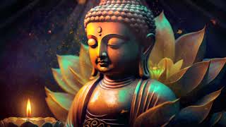 [12 Hours] Find Your Inner Peace | Peaceful Music for Meditation, Zen, Yoga & Stress Relief