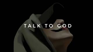 (FREE) Sad Cinematic NF Type Beat - Talk To God | Nate Type Beat