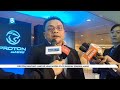 Proton rancang lancar lima model EV di bawah jenama e.MAS