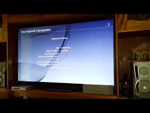 How To Fix Ps4 Wifi Error (Cannot connect to network within the time limit) How To Fix Ps4 Wifi Error (Cannot connect to network within the time limit)