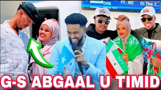 Hawiye Oo Sheegay Hablaha Isaaq Iyo Samaroon G--S ABgaal U Doontan Xamar