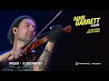 DAVID GARRETT Live @ ODEON OF HERODES ATTICUS