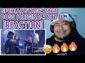 FIRST TIME REACTING TO Special Stage: 2B2U - BOSS (Original: NCT U) [2020 KBS] [REACTION]