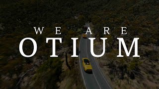 We are Otium