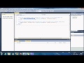 {VB.NET}∞Tutorial 7 - Message Box Information