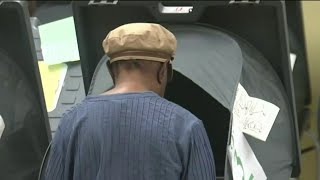 Texas House passes voting reform bill