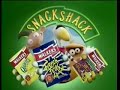 walkers snackshack l arrival 1996 uk