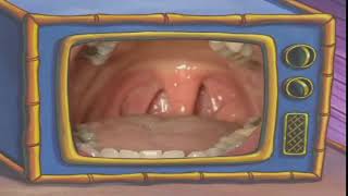 (Patricks Mouth) This is Disgusting