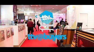 ttv@buyers - Miptv 2018 - Día 3