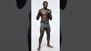 Watch Jared Cannonier S Crazy Transformation