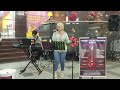 Sweet Bliss Melody Band - Darah Muda (Saloma) Cover By Fatenz Ahim