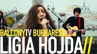 LIGIA HOJDA - SINS (BalconyTV)