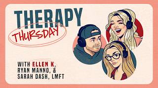 Daddy Darren Needs Help + Divorcin' Dawn | Therapy Thursday
