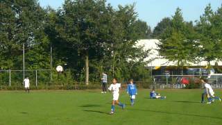 VVR E4 - Boeimeer E6 (08-09-2012)