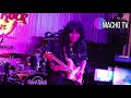 GITAR GORENG MAN KIDAL LEFTHANDED |Lefthanded |Konsert Di Hard Rock Cafe KL| 2019