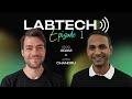 Exploring Alkimi: Innovations, Insights, and Exciting Updates | LabTech Episode 1