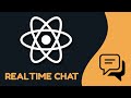 Build a Realtime Chat App with React