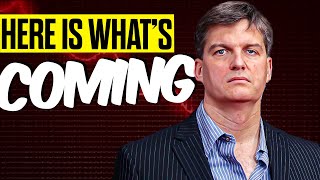 Here Is What Michael Burry Predicts About Inflation