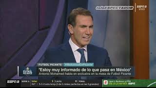 Análisis del JUÁREZ vs AMÉRICA - Jornada 11 Apertura 2019 - Fútbol Picante