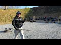 super fast remington 870 shotgun loading 8 rounds and shot in 2.77 seconds