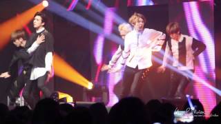 150117 - VIXX Fan Party in Hong Kong - Beautiful Killer(1080P)