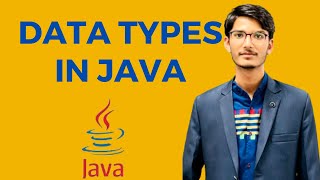 Data Types in Java (Urdu) | What is DataType? Full Explanation | Shahdev Kumar