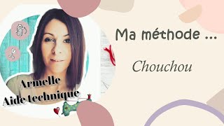 Ma méthode chouchou