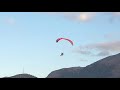 paramotor malia crete