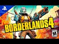 Borderlands 4 Release Date Revealed...