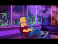 Smoky Dreamy Night - Lofi Song ~ Lofi hip hop mix ~ Stress Relief / Relaxing Music / Smoke Vibes