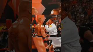 triple h vs Brock Lesnar evolution #wwe#shorts#2024#wwe2k23#wweraw