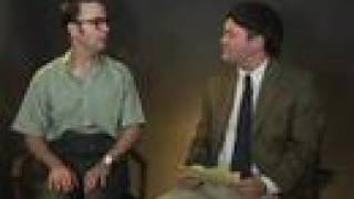Cable Access Rare Celebrity Interview Gone Wrong Blooper