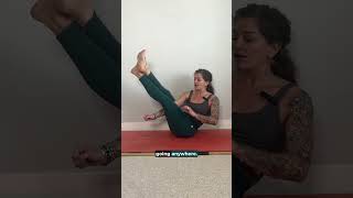 How to Fly Your Astavakrasana