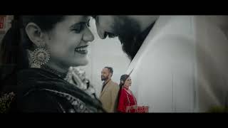 DIL DI RAJ || 2024 || BEST PRE WEDDING || PUNJABI SONG || MITHU PHOTOGRAPHY BATHINDA. 98036-60472.