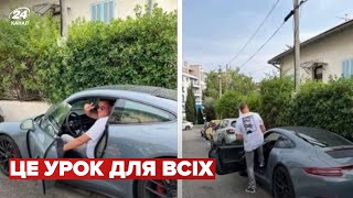 🤯Відпочивав у Ніцці! Чиновника звільнили після фото з-за кордону