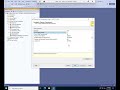 Enabling database mail and operators
