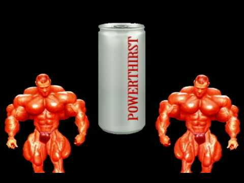 Powerthirst Strikes Back Youtube