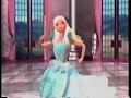 My Size Dancing Barbie Doll Commercial (1996)