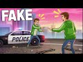 Cloning GTA Roleplayers With Phaze Menu (FIVEM)