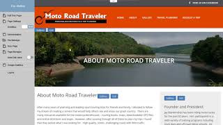 CMS Tutorial - Adding a module