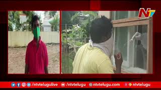 RMP Doctors Treatment create Tension In Villages | Nizamabad District | NTV