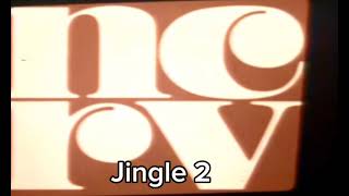 NCRV Ident Jingles