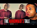 The HandMaids Tale| 1x1 