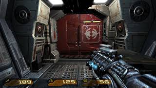 Quake 4 - Level 30: Nexus Core