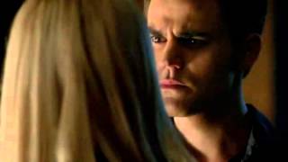 Stefan\u0026Elenas ending for now (4x10)