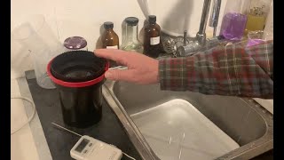 Controlling Development Temperature Pt1